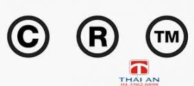 Các ký hiệu R ®, TM (™) và C © trên sản phẩm có ý nghĩa gì.